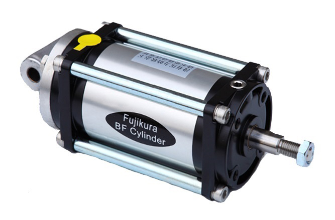 什么是氣缸,氣缸的作用和類別的區分?