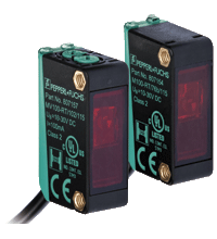 光電傳感器M100/MV100-RT/76b/102/115