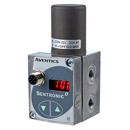 ASCO電氣比例閥608110111(圖1) ASCO電氣比例閥608110111(圖1)