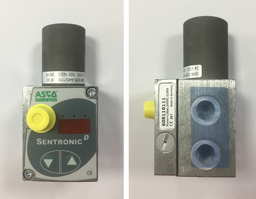 ASCO電氣比例閥608110111(圖2) ASCO電氣比例閥608110111(圖2)