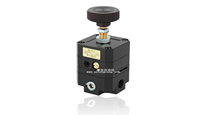 什么是減壓閥的用途和作用(使用減壓閥的特點)