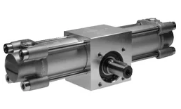 安沃馳AVENTICS氣動氣缸如何工作？(圖3)