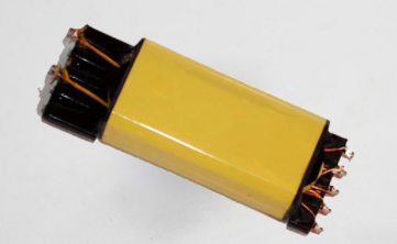 變壓器不同繞組類型構成的變壓器電路