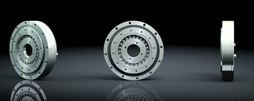 應變波齒輪 應變波齒輪