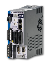 科爾摩根伺服驅(qū)動器AKD-P01206-NBEC-0000