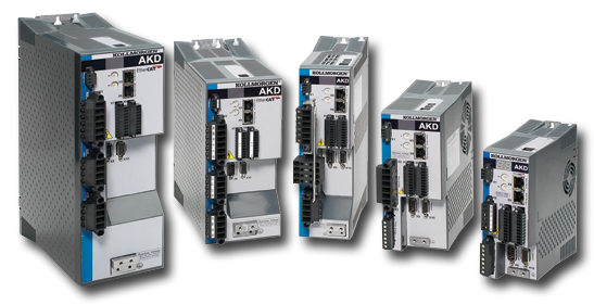 科爾摩根伺服驅(qū)動器AKD-P01206-NCEC-0000