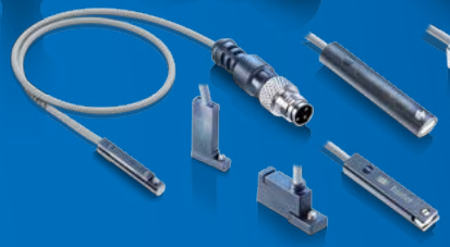 磁性接近開關工作原理、特點及安裝方式(圖1)