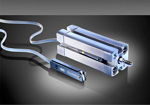 磁性氣缸傳感器