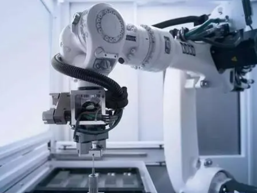 機(jī)電一體化 機(jī)電一體化