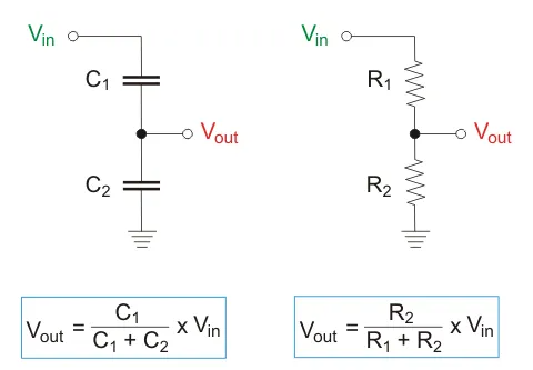 電壓傳感器有什么優點特征，電壓傳感器的電路圖