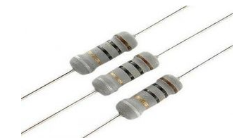 精密繞線和功率繞線電阻器有什么不同,優缺點有哪些?