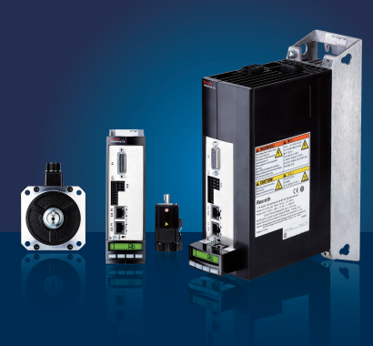 ACS1伺服驅動器(R911388143)力士樂產品系列