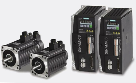 一個簡單概念伺服電機(jī)的工作原理