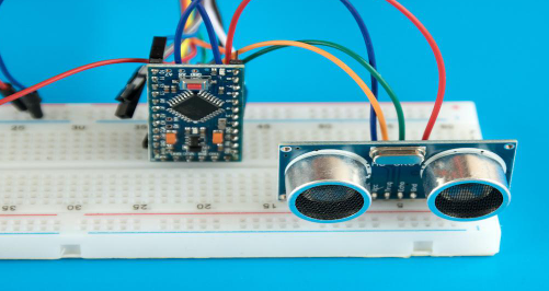 超聲波傳感器可以應用在生活中的哪些領域？