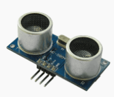 如何使用超聲波傳感器檢測物體并打開伺服電機門