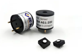 簡述什么是化學傳感器？最常用的化學傳感器是什么？(圖1)