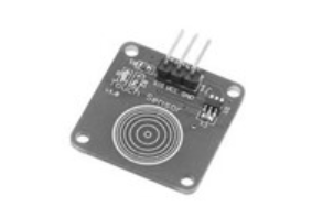 觸摸傳感器的定義，觸摸傳感器感應(yīng)電路圖和應(yīng)用是什么？