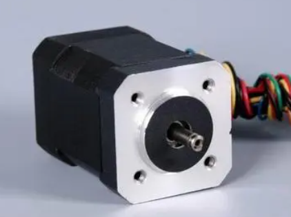 無刷直流電機具有更長的使用壽命和更安靜的運行功能