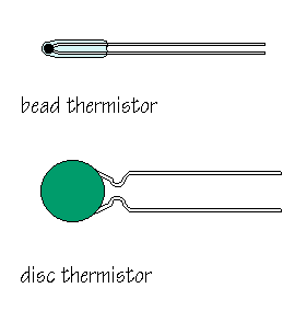 RTD和熱敏電阻有什么區(qū)別,熱敏電阻比RTD更準(zhǔn)確嗎?