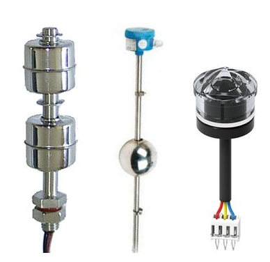 光學測量傳感器的原理,如何使用光學傳感器進行液位檢測?