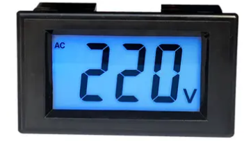 數(shù)字電子電壓表的優(yōu)勢(shì)主要是有12種特點(diǎn)