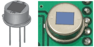 PIR傳感器如何工作,PIR傳感器工作原理?