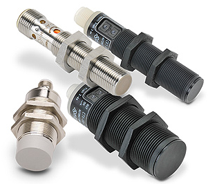 電容式接近傳感器最大的檢測范圍是多少?