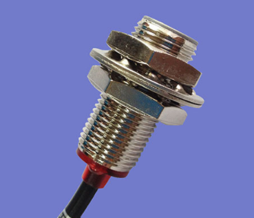 磁性接近傳感器工作原理由五種開關元件組成