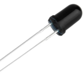 紅外接收器 紅外接收器