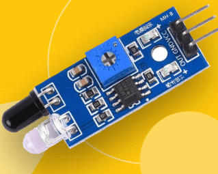 紅外傳感器探測(cè)電路原理圖及傳感器設(shè)備應(yīng)用