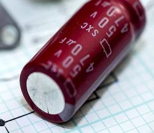 什么是紙電容器,紙電容器的工作原理?