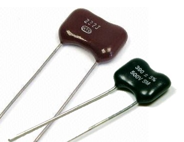 云母電容器的特點和電容器的組成結構是什么?