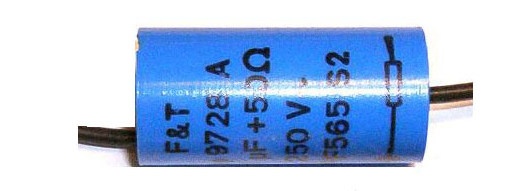 薄膜電容器的工作原理及其應(yīng)用領(lǐng)域怎么樣？