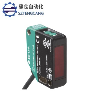 漫反射型光電傳感器(BGS)OBT650-R200-2EP-