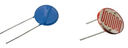 電阻器由哪些結構類型組成?線性電阻器和可變電阻器有什么關聯?