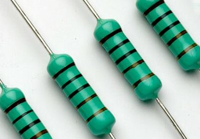 電阻器只有固定阻值的類型嗎?固定電阻器的類型如何劃分?