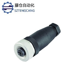 現場連接器V1-G-BK