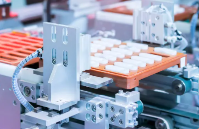 自動化機器學習在工業自動化領域的重要作用