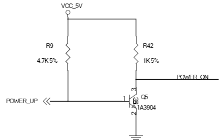 NPN和PNP三極管的工作原理圖解(圖5) NPN和PNP三極管的工作原理圖解(圖5)
