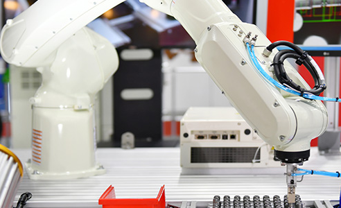 機電一體化技術能做什么，機電一體化技術就業方向及前景？