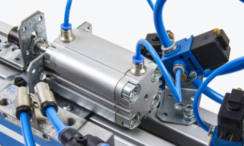 國內外機械自動化工程技術的發展和市場工作需求(圖1)