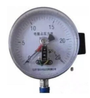 常見的氣缸壓力表故障大致可分為多少種類型？