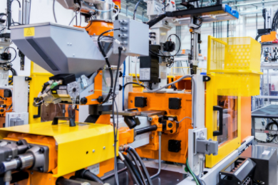 機電一體化技術專業介紹，機電一體化專業技術學習工作領域(圖2)