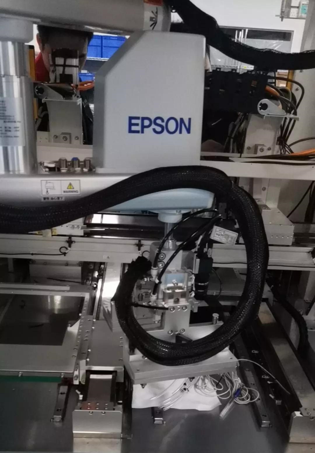 使用宜科光電傳感器產(chǎn)品進(jìn)行高精度距離測量服務(wù)