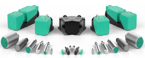 自動化機電一體化選擇傳感器的考慮因素