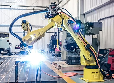 工業自動化機器人技術重要性正被廣泛應用