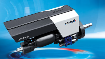 博世力士樂(lè)使用CytroForce設(shè)計(jì)液壓線性驅(qū)動(dòng)器有哪些優(yōu)勢(shì)？(圖1)