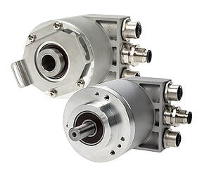 什么是絕對編碼器的工作原理?與增量式編碼器相比具有的優(yōu)勢(圖1) 什么是絕對編碼器的工作原理?與增量式編碼器相比具有的優(yōu)勢(圖1)