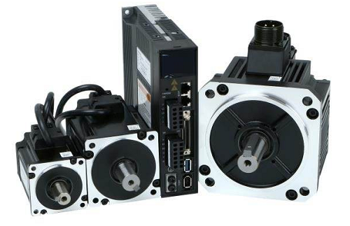 最新的先進伺服電機是如何改變3D金屬打印技術？