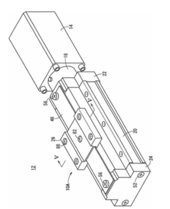 自動化技術中線性執行器與旋轉執行器的區別